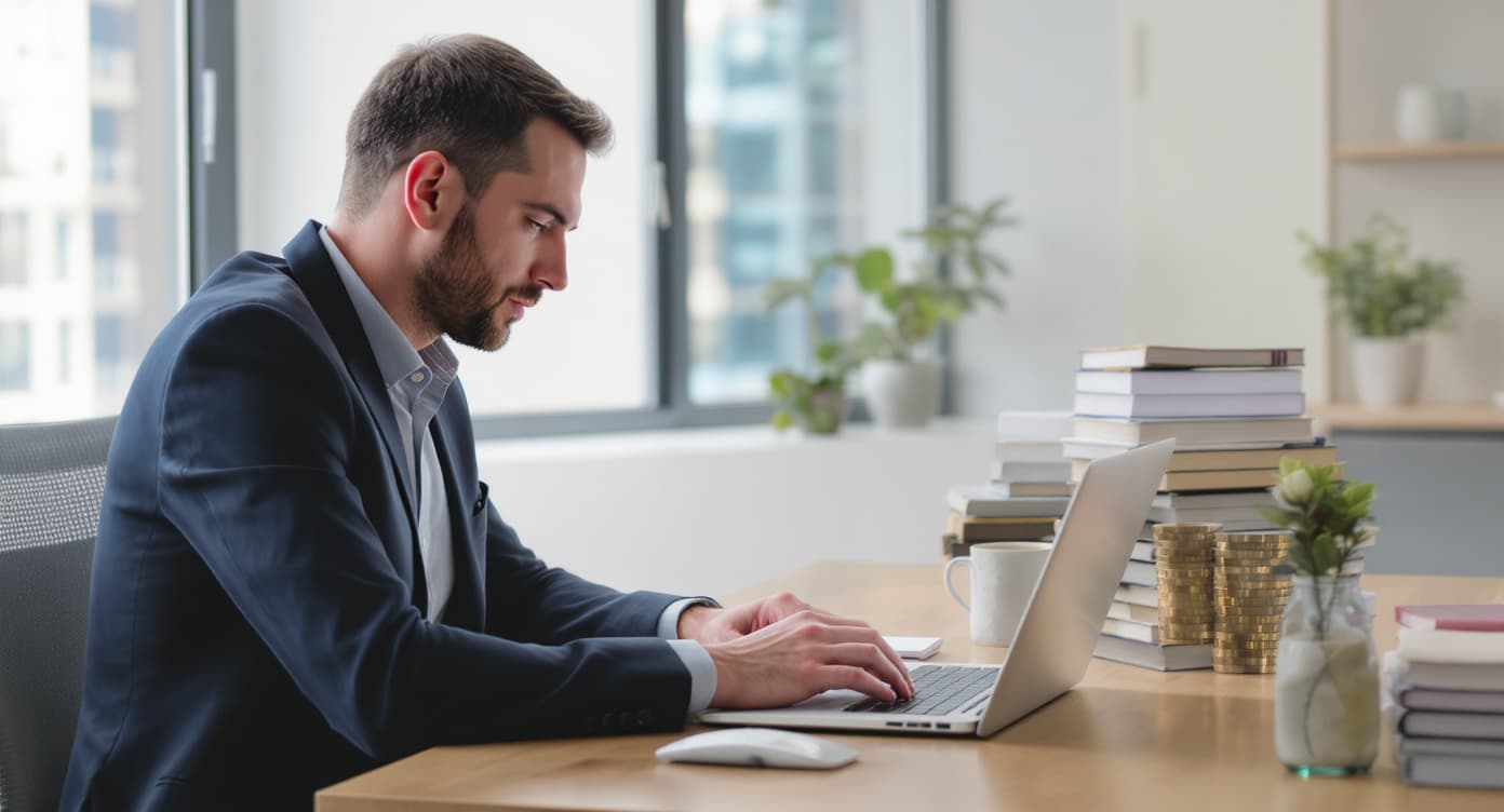 Fast lön vs rörlig lön: Vad passar dig bäst?