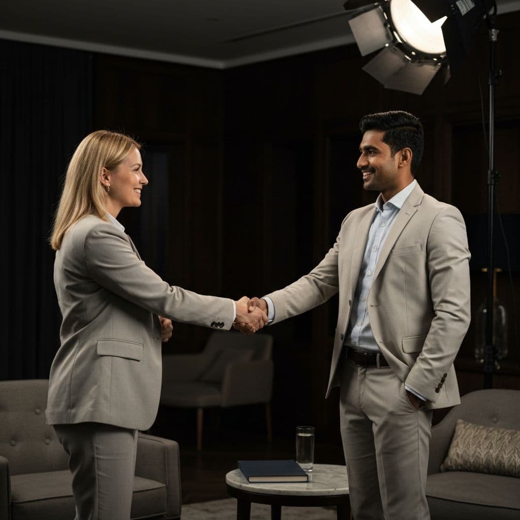 Så förhandlar du om högre lön