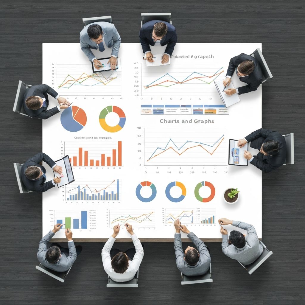 Löneutveckling 2025: Vad kan du förvänta dig?