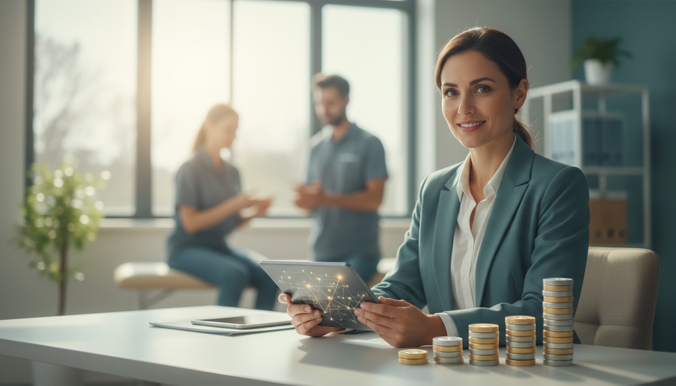 Arbetsterapeut lön 2025 – lönestatistik och karriärmöjligheter