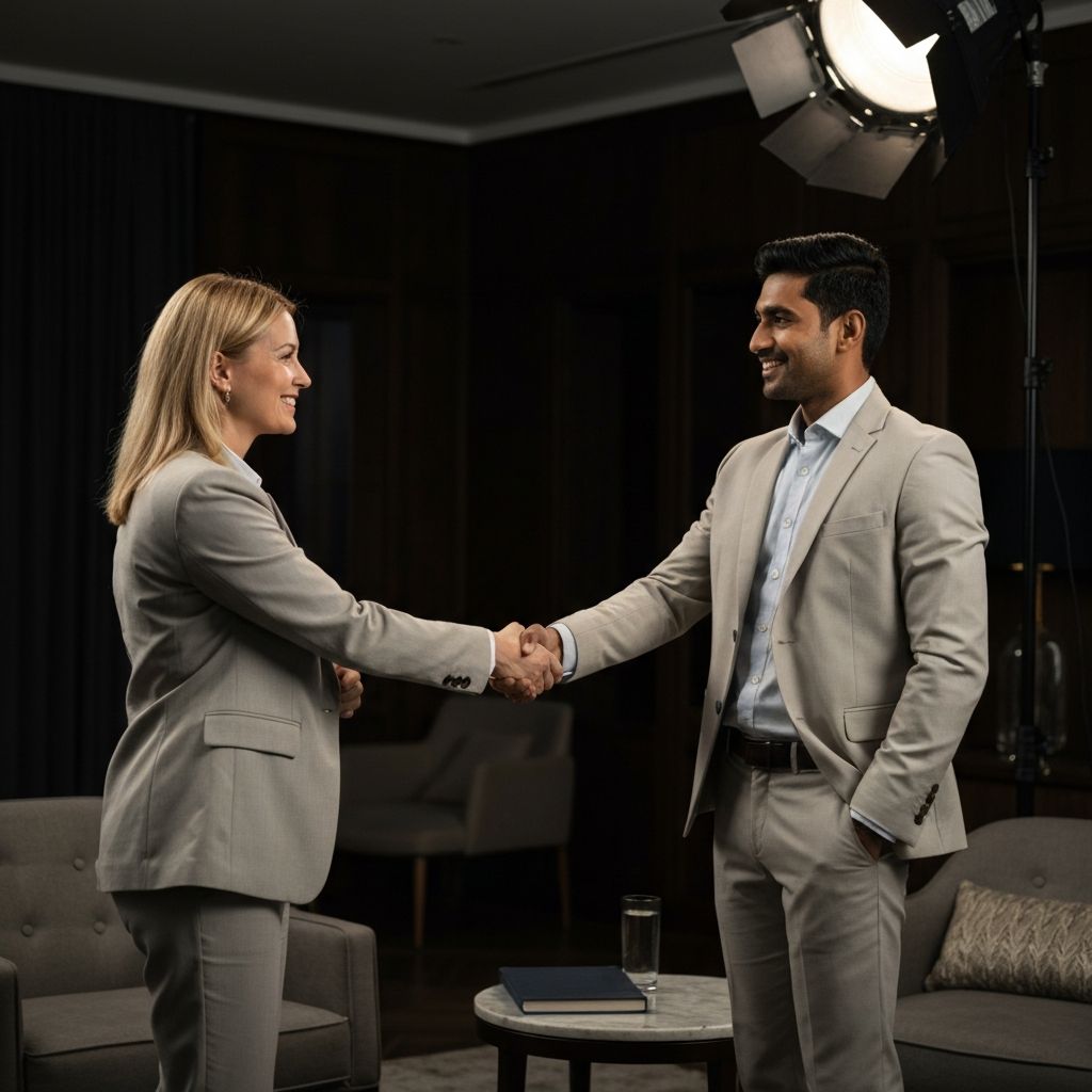 Så förhandlar du om högre lön